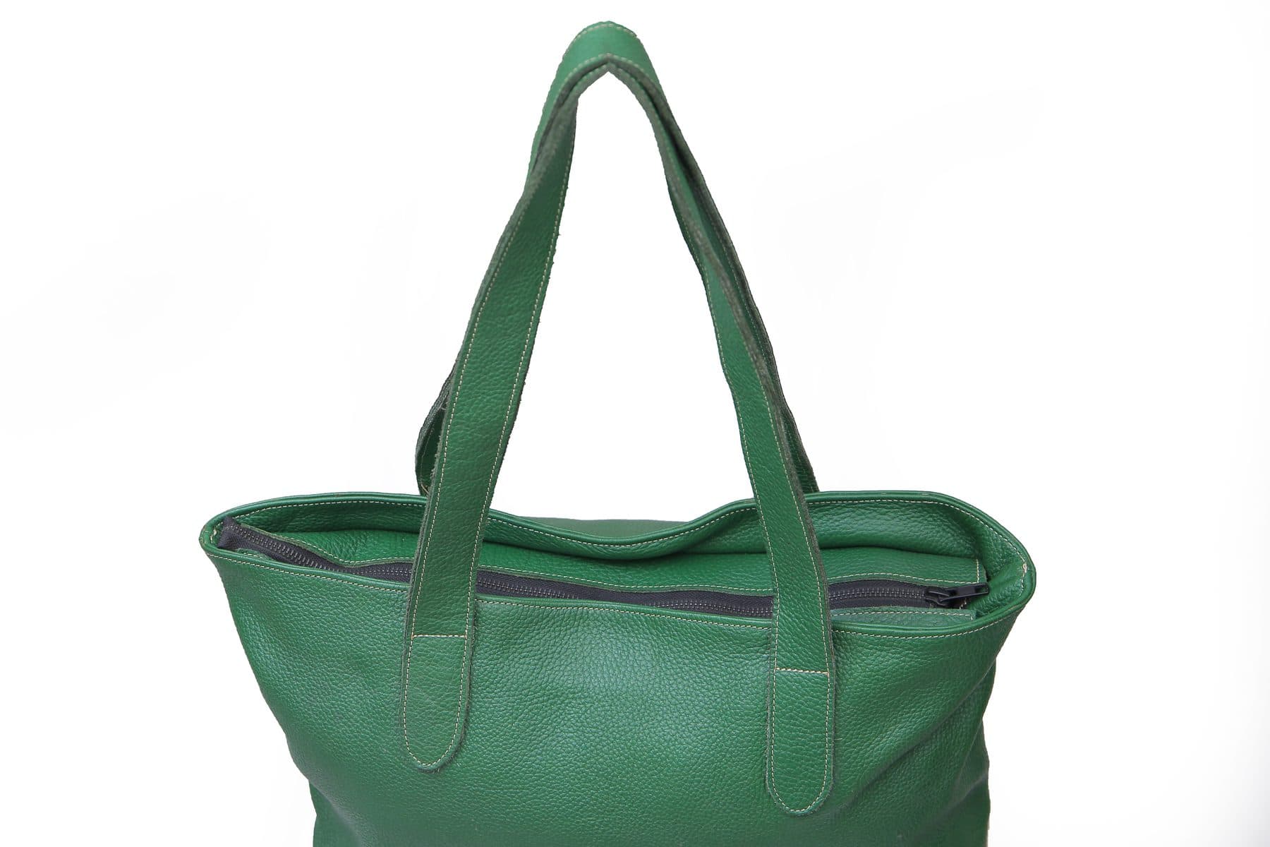 Babile Green Bag