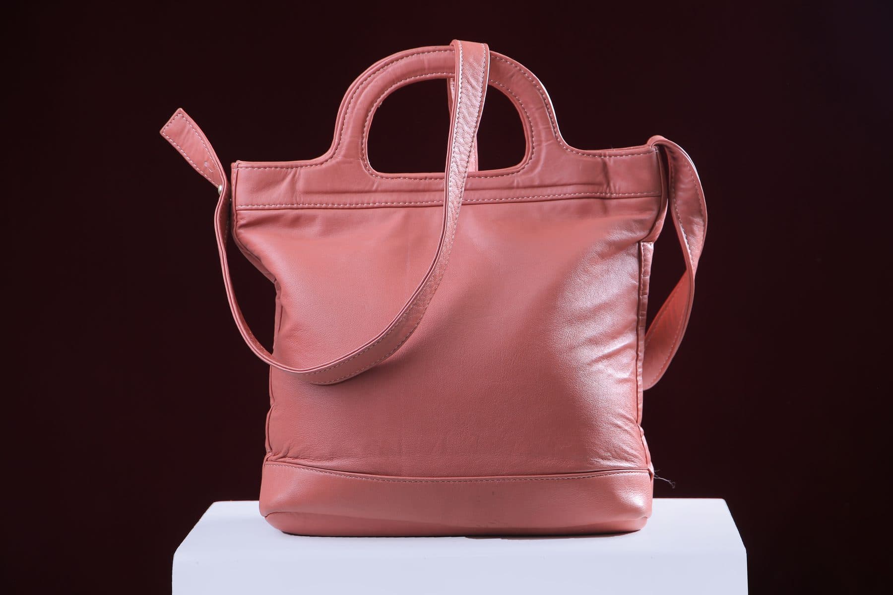 Dire Rose Bag