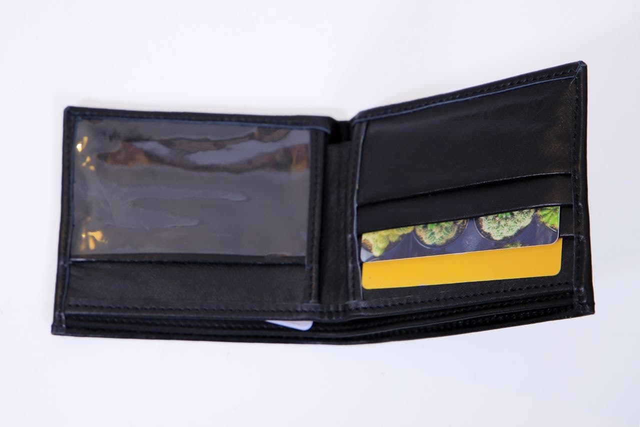 Passport Sleeve