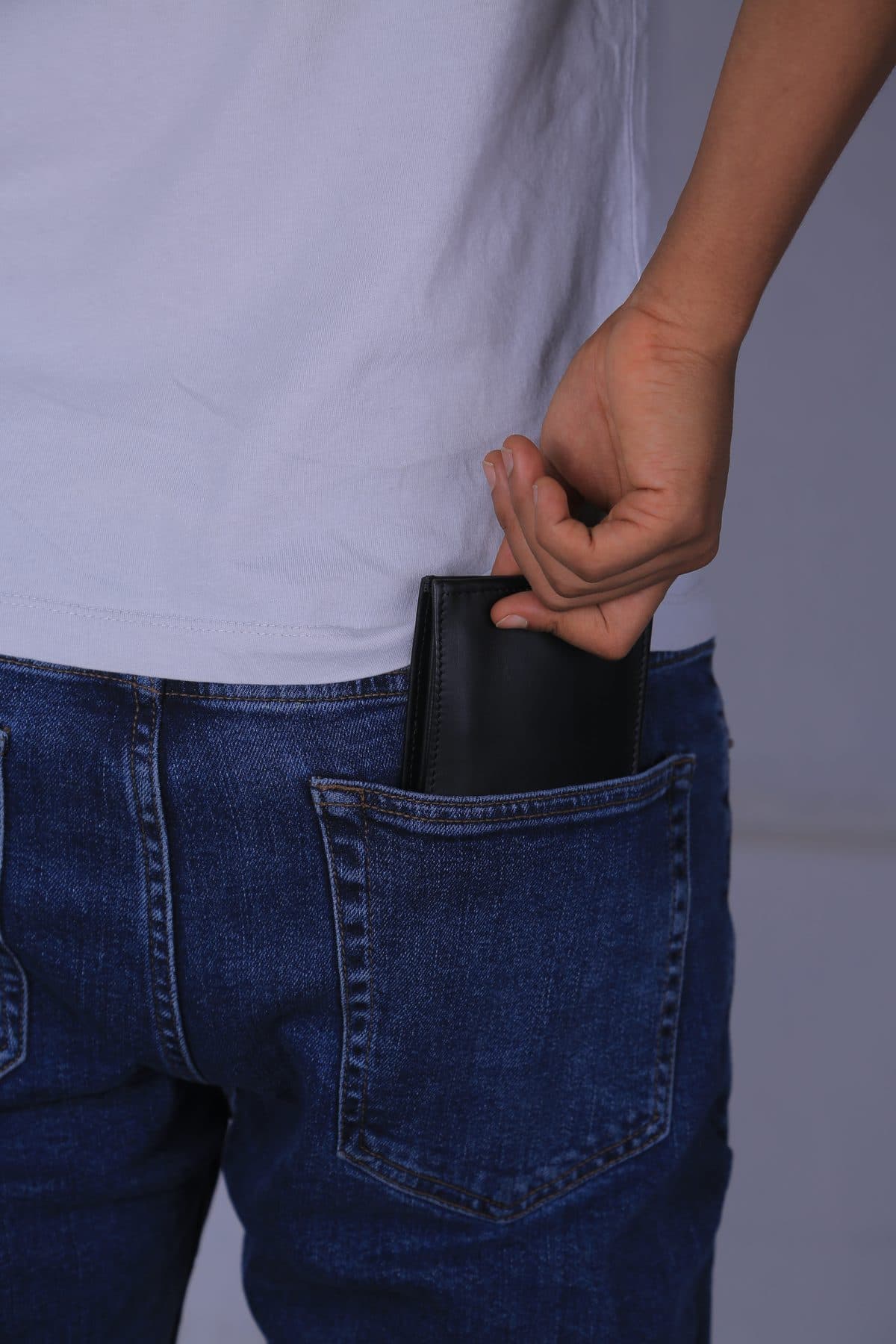 Gondar Bifold