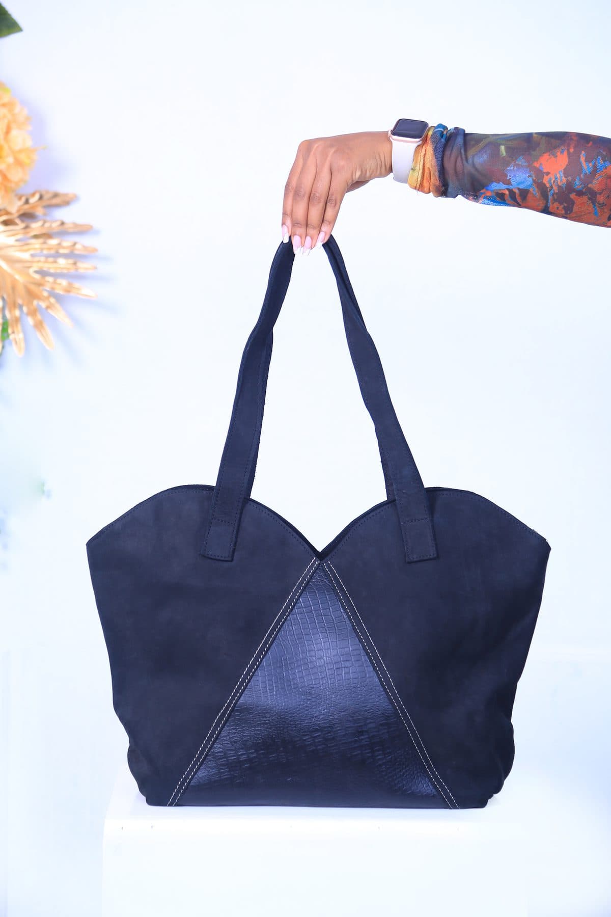 Harar Tote