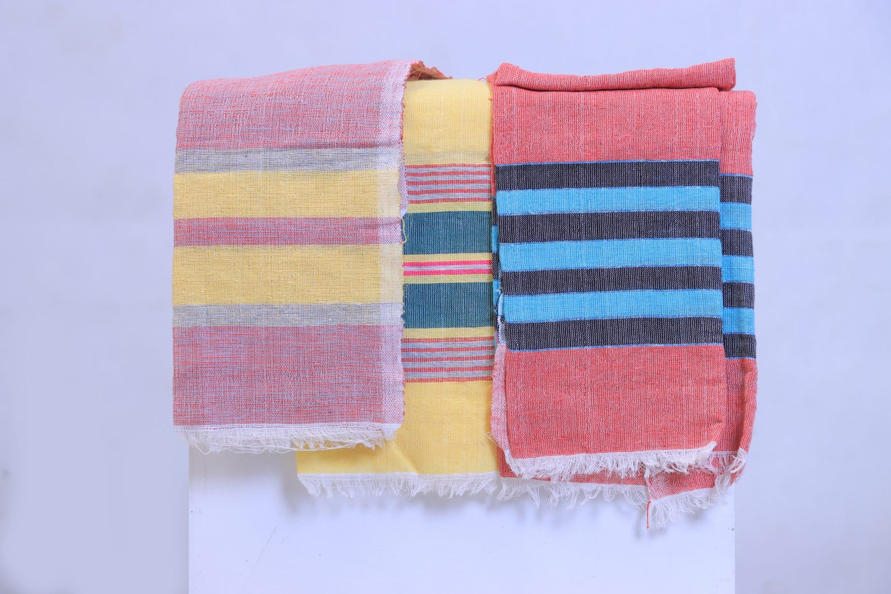 Meskel Scarf Set
